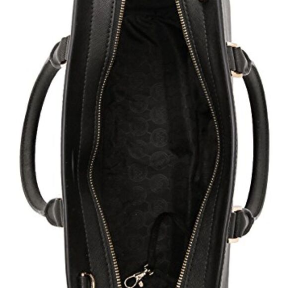 Michael Kors Selma 35H8GLMS2L NWT - - Picture 3 of 6